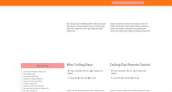 Desktop Screenshot of critipop.com